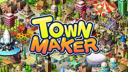 Town Maker