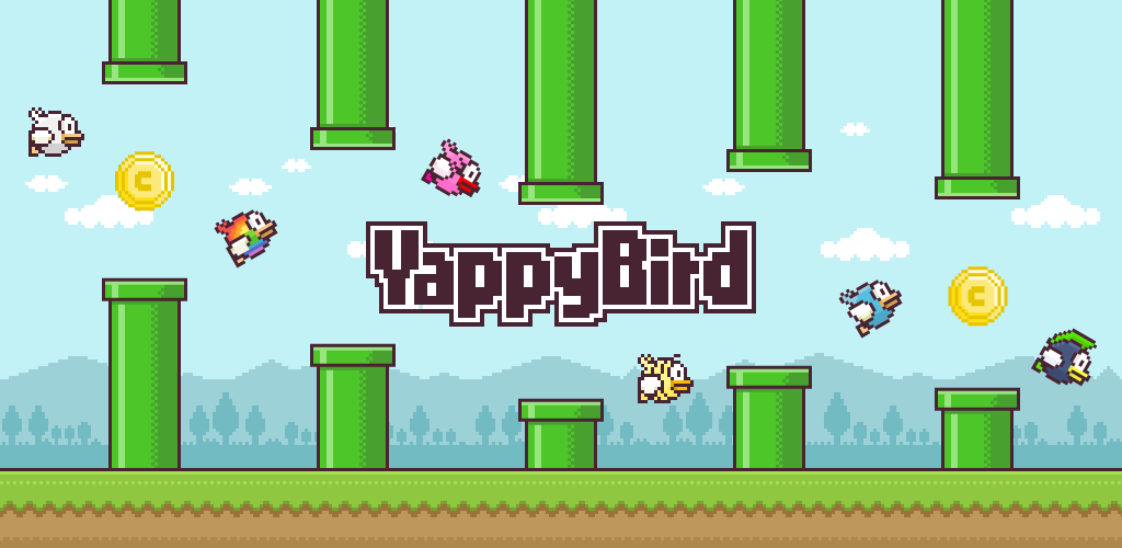 Yappy Bird