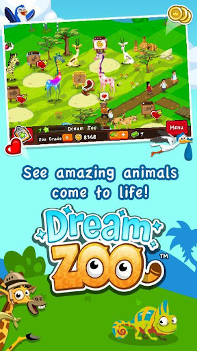 Dream Zoo